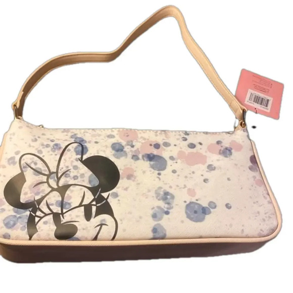 Danielle Nicole Minnie Mouse handbag - Picture 3 of 9